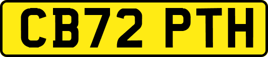 CB72PTH