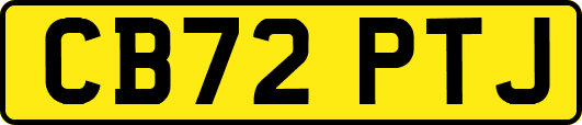 CB72PTJ