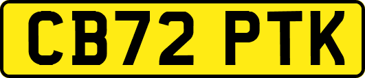 CB72PTK