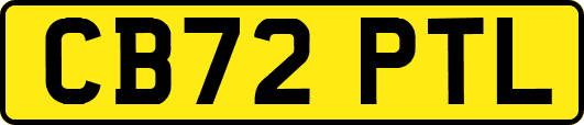 CB72PTL