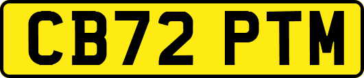 CB72PTM