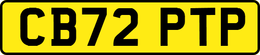 CB72PTP