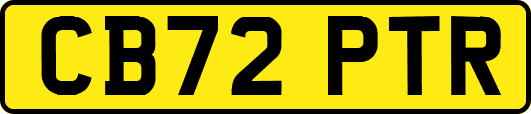 CB72PTR