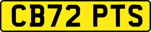 CB72PTS