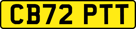 CB72PTT