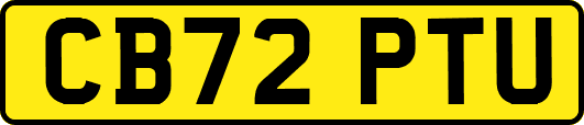 CB72PTU