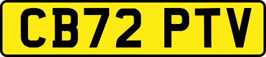 CB72PTV