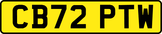 CB72PTW