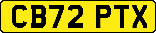 CB72PTX