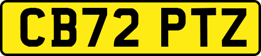 CB72PTZ