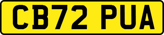 CB72PUA