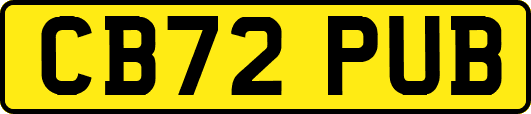 CB72PUB