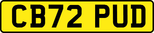 CB72PUD