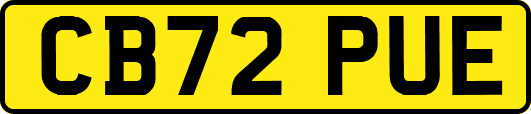 CB72PUE