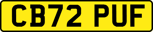CB72PUF