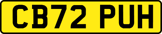 CB72PUH