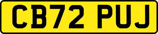 CB72PUJ