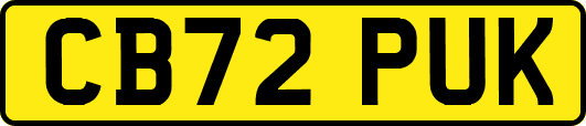 CB72PUK