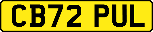 CB72PUL