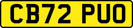 CB72PUO