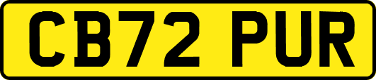 CB72PUR