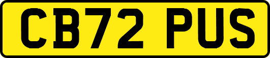 CB72PUS