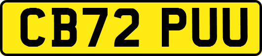 CB72PUU