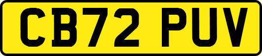 CB72PUV