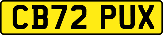 CB72PUX