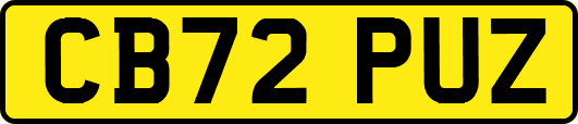 CB72PUZ