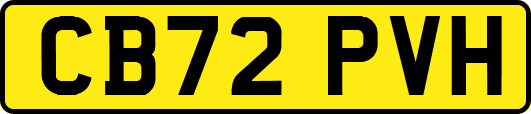 CB72PVH