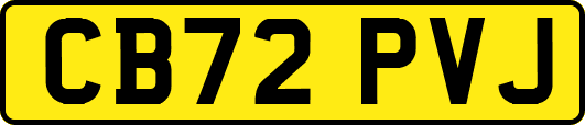 CB72PVJ