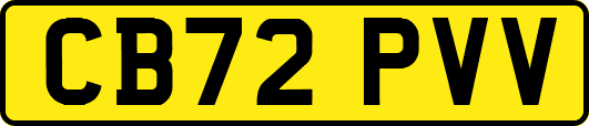 CB72PVV
