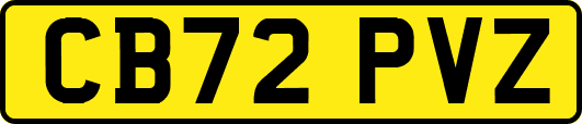 CB72PVZ