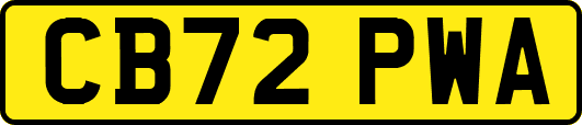 CB72PWA