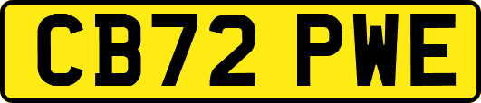 CB72PWE