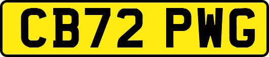 CB72PWG