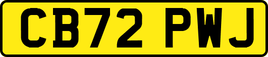 CB72PWJ