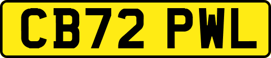 CB72PWL