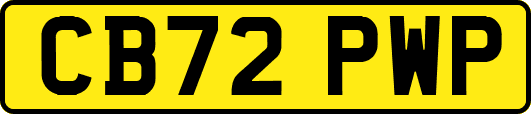 CB72PWP