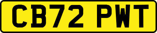 CB72PWT