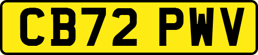 CB72PWV
