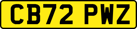 CB72PWZ