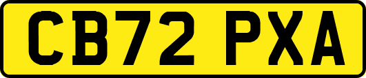CB72PXA