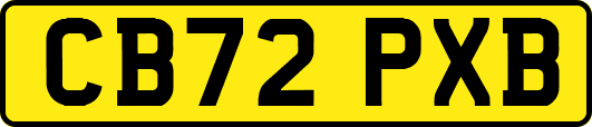 CB72PXB