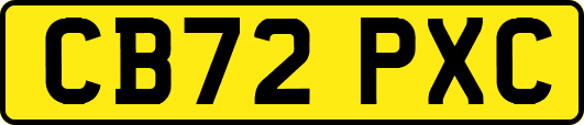 CB72PXC