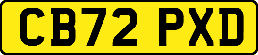 CB72PXD