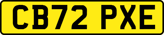 CB72PXE