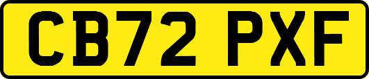 CB72PXF