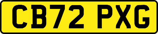 CB72PXG